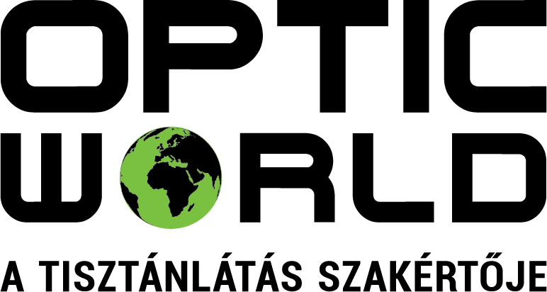 OPTIC WORLD - a tisztánlátás szakértője
