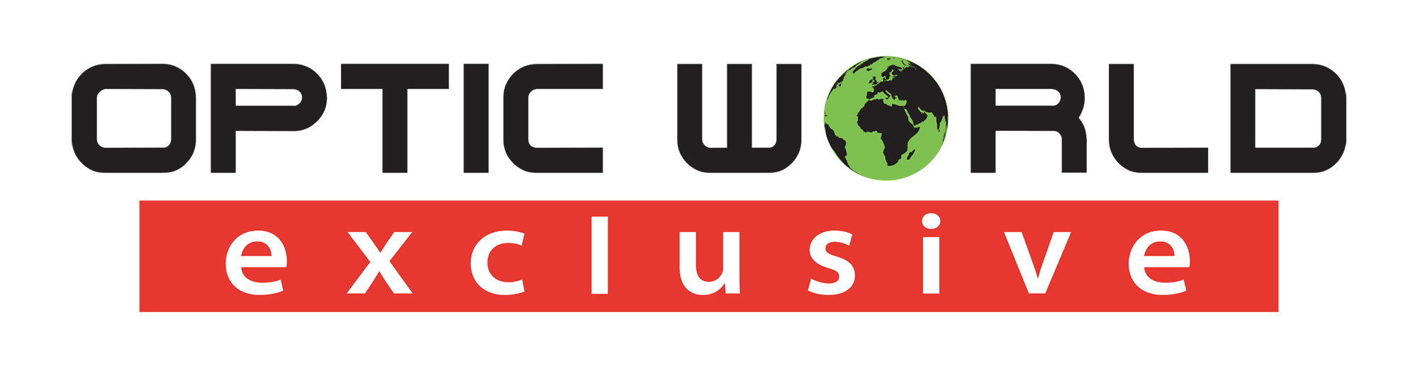 Optic World exclusive